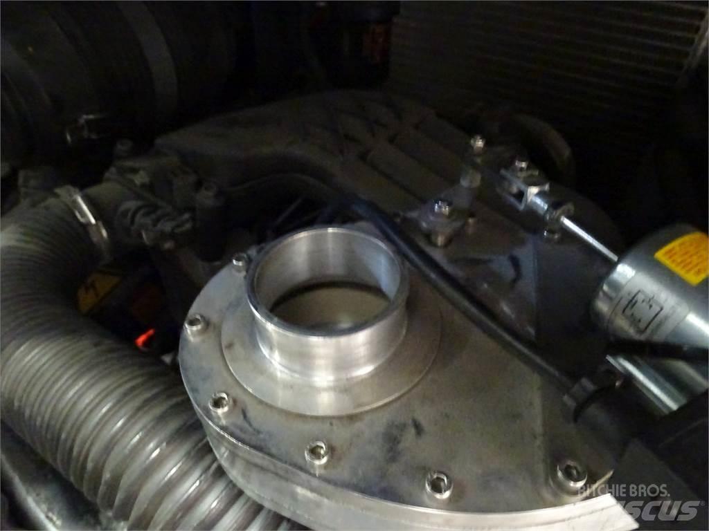 Still RX70-30 شاحنات الديزل
