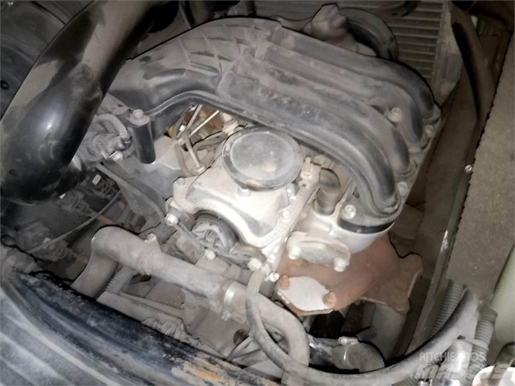 Still RX70-30H شاحنات الديزل