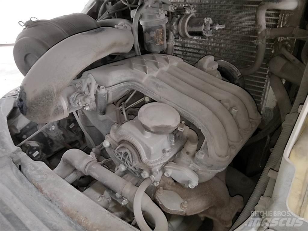 Still RX70-30H شاحنات الديزل