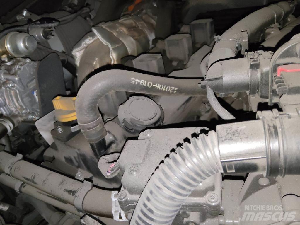 Still RX70-30T شاحنات LPG