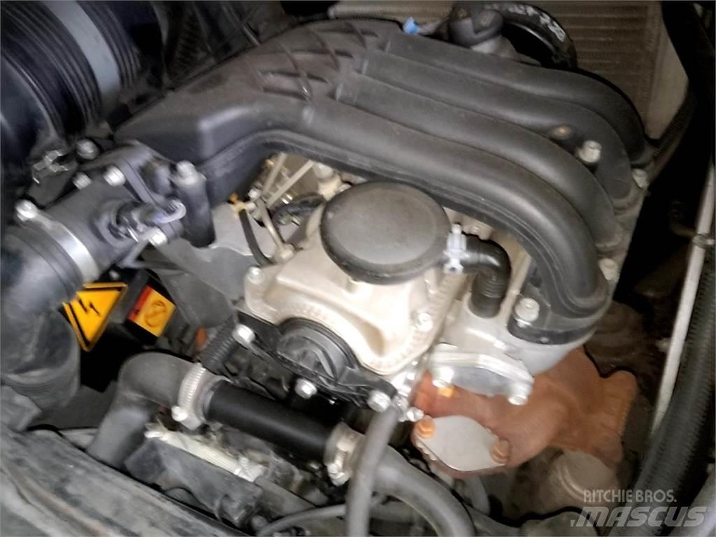 Still RX70-35 شاحنات الديزل