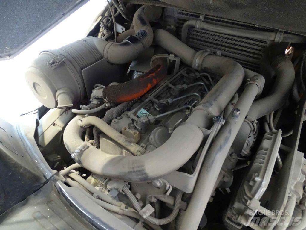 Still RX70-35 شاحنات الديزل