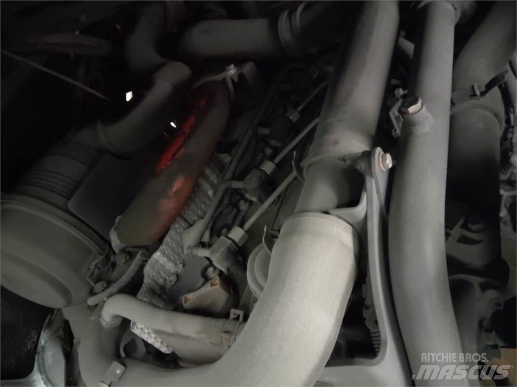 Still RX70-35 شاحنات الديزل