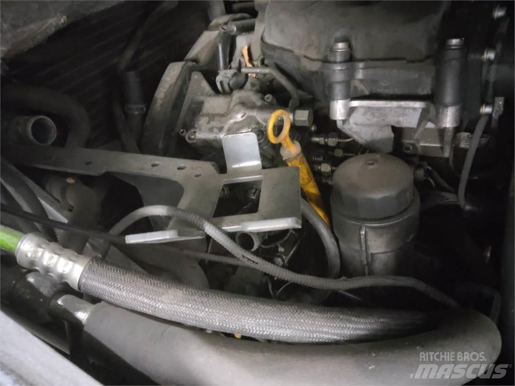 Still RX70-35 شاحنات الديزل
