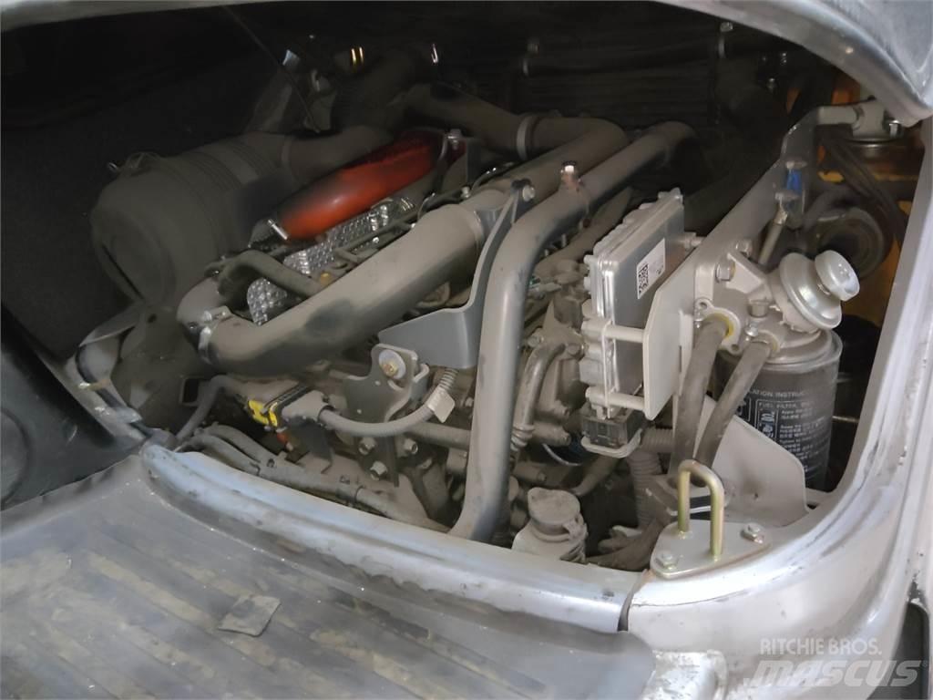 Still RX70-35 شاحنات الديزل