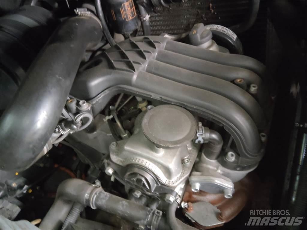 Still RX70-35H شاحنات الديزل