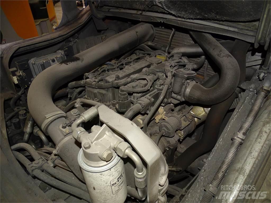 Still RX70-40 شاحنات الديزل