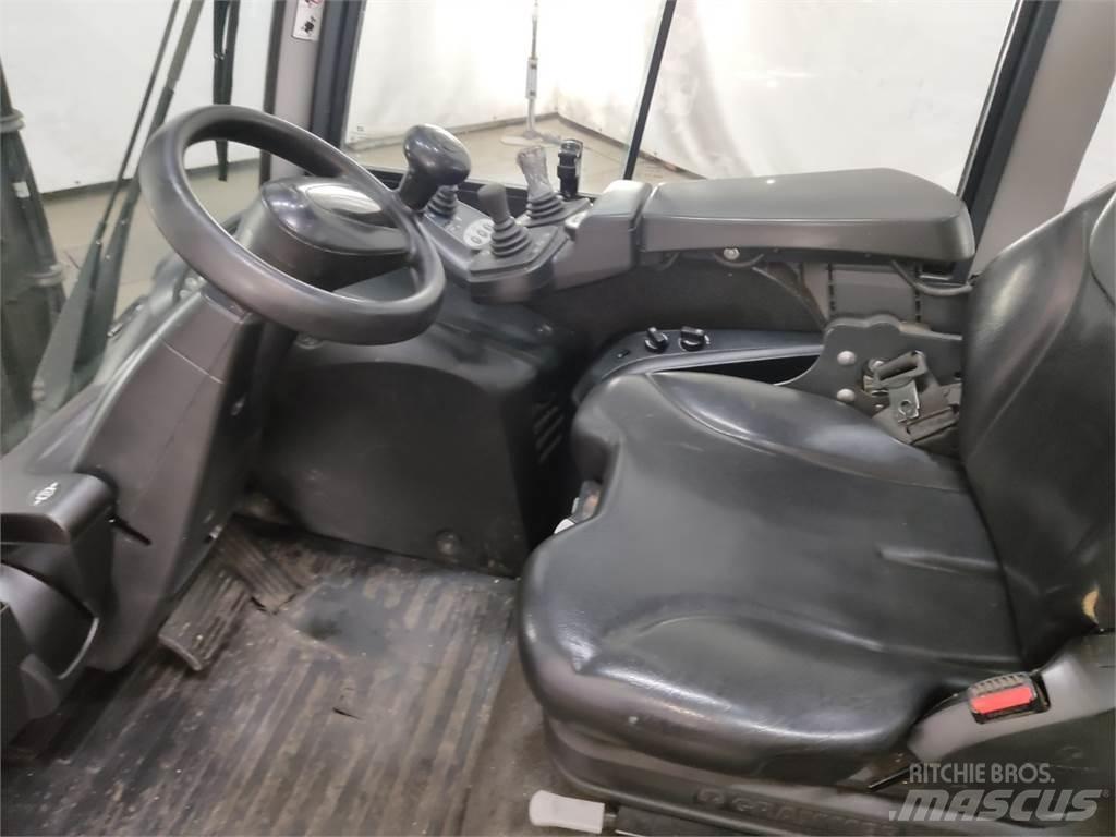 Still RX70-40 شاحنات الديزل