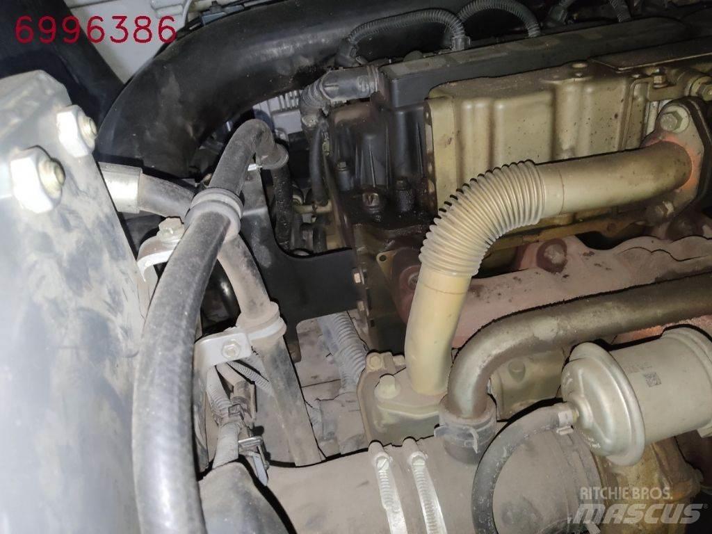 Still RX70-45 شاحنات الديزل