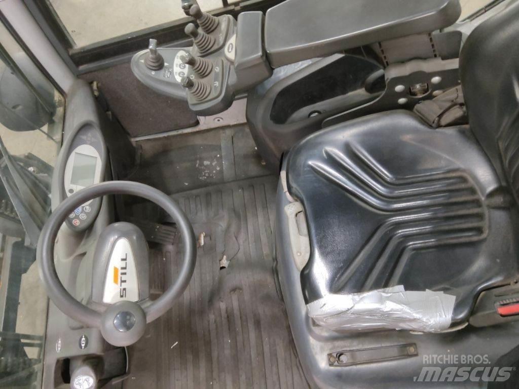 Still RX70-45 شاحنات الديزل