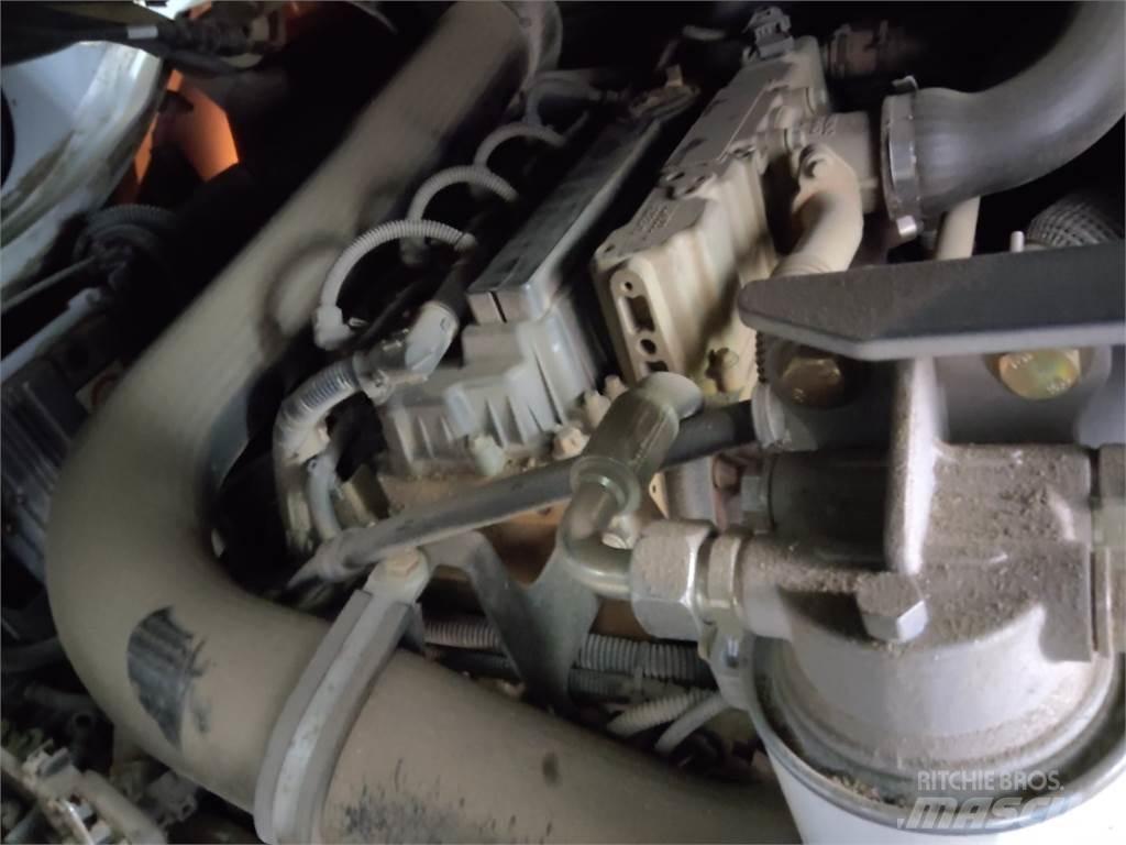 Still RX70-45 شاحنات الديزل