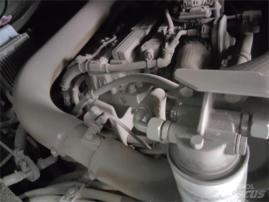 Still RX70-45 شاحنات الديزل
