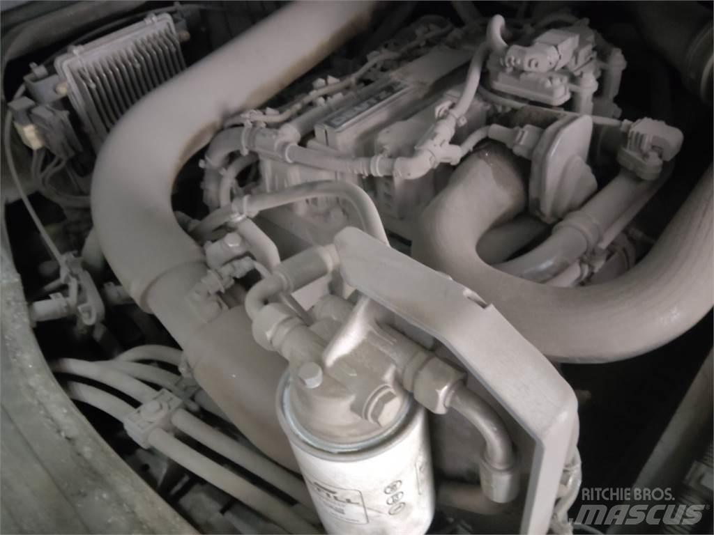 Still RX70-45 شاحنات الديزل