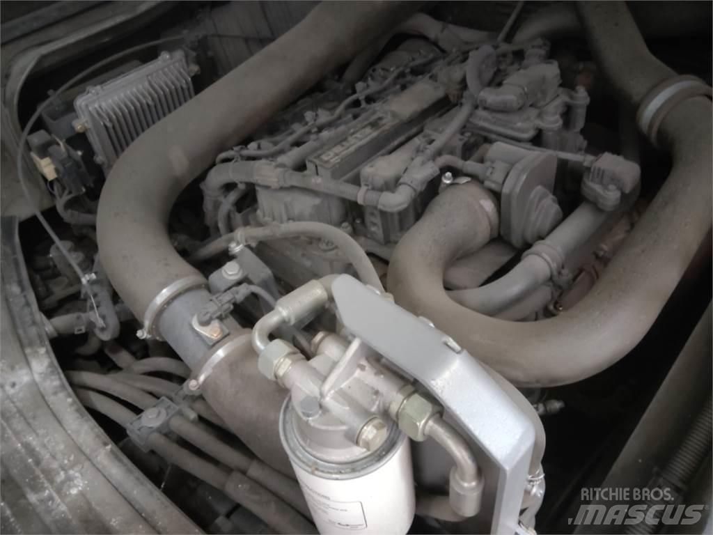 Still RX70-45 شاحنات الديزل