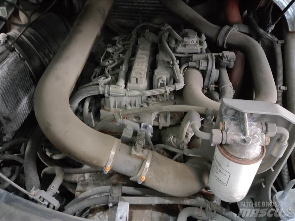 Still RX70-45 شاحنات الديزل