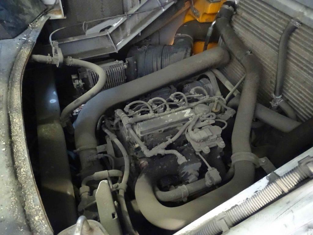 Still RX70-50 شاحنات الديزل