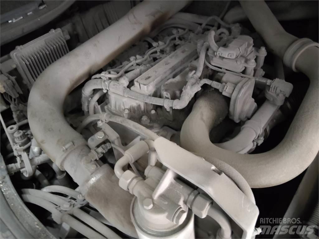 Still RX70-50 شاحنات الديزل