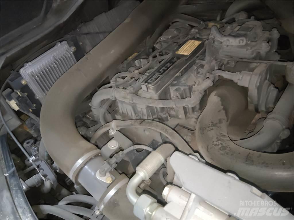 Still RX70-50 شاحنات الديزل