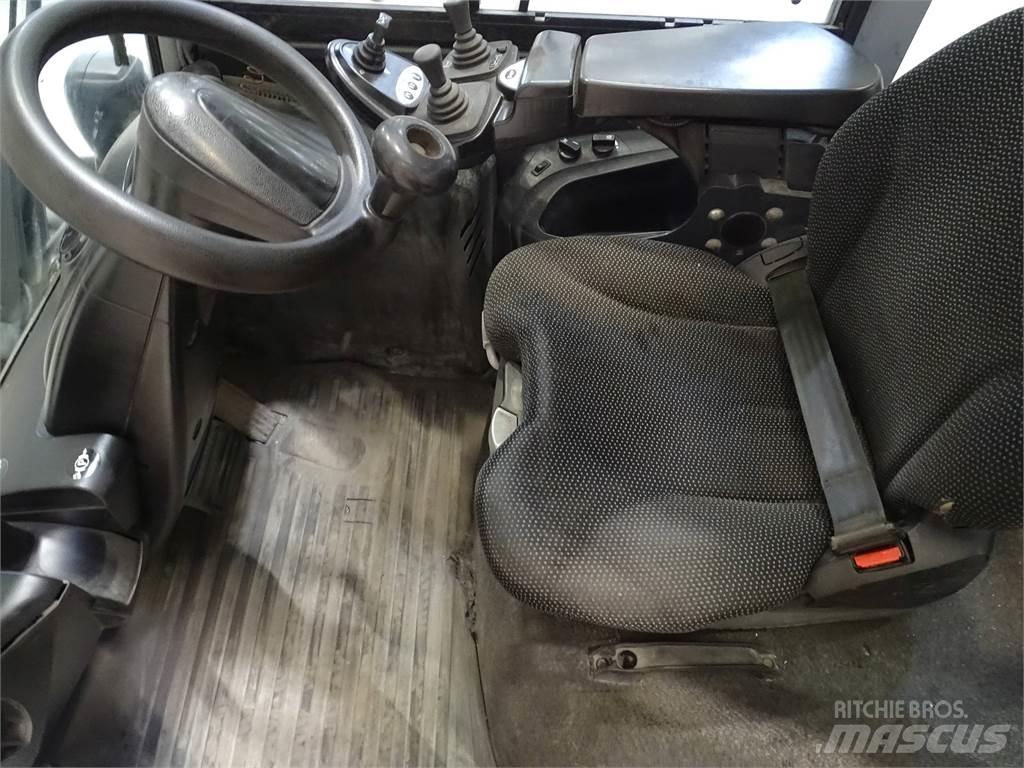 Still RX70-50/600 شاحنات الديزل