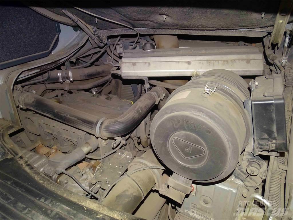 Still RX70-60 شاحنات الديزل