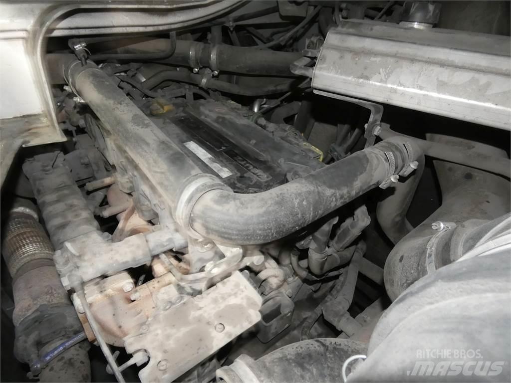 Still RX70-60 شاحنات الديزل