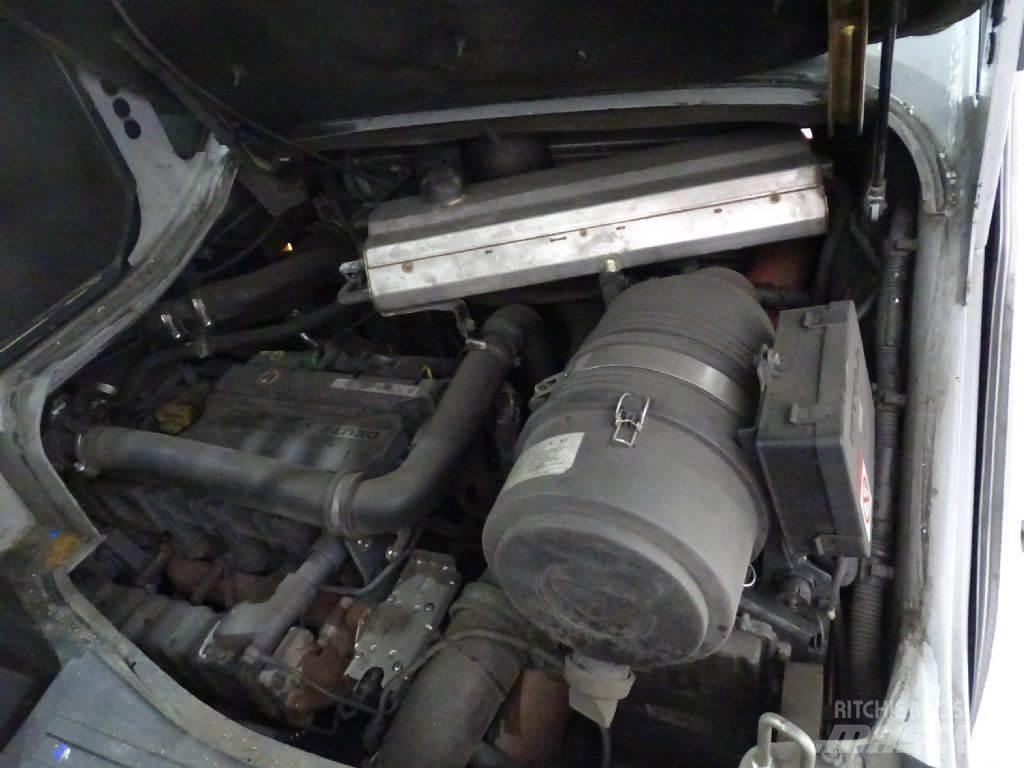 Still RX70-70 شاحنات الديزل