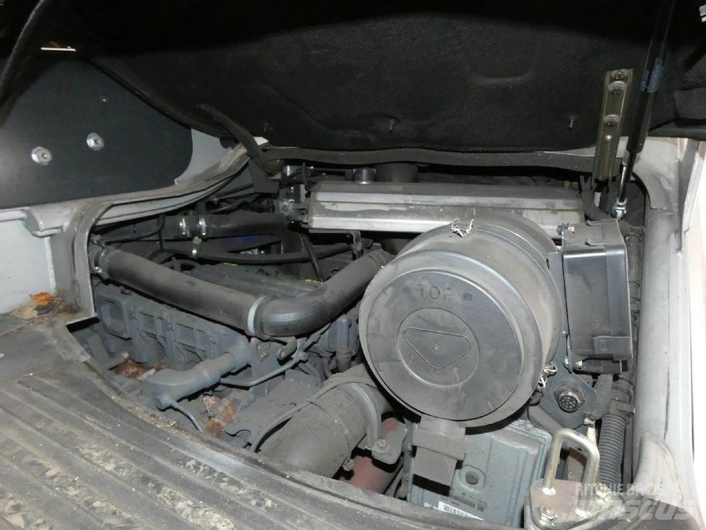Still RX70-80 شاحنات الديزل