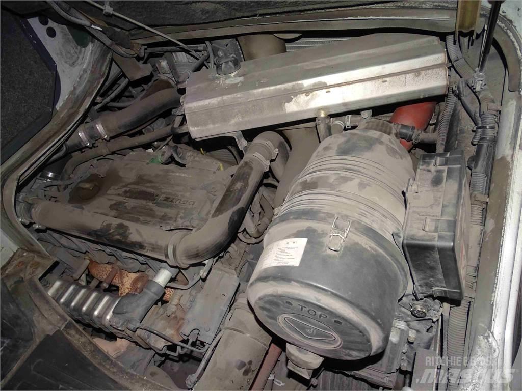 Still RX70-80/900 شاحنات الديزل