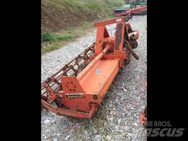 Agrator G 31 زراعات