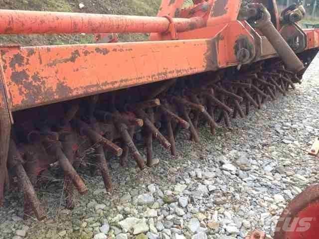 Agrator G 31 زراعات