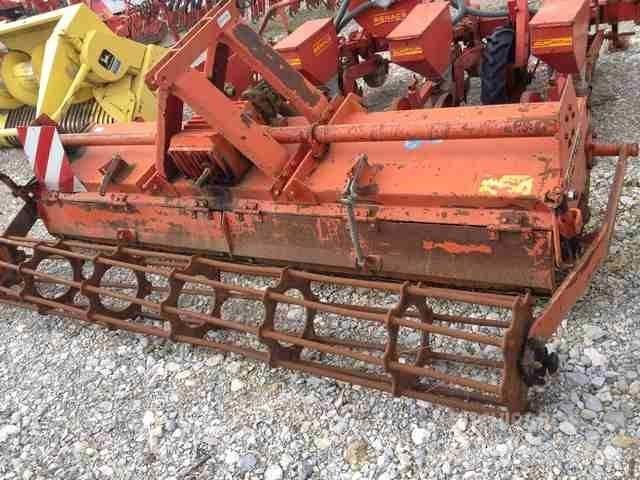 Agrator G 31 زراعات