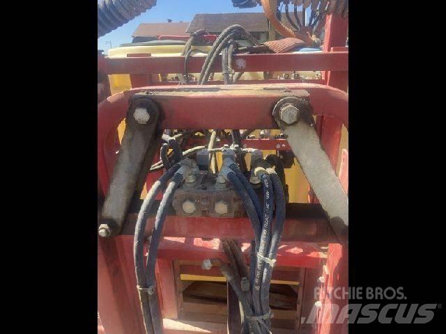  atasa 1000 L الرشاشات