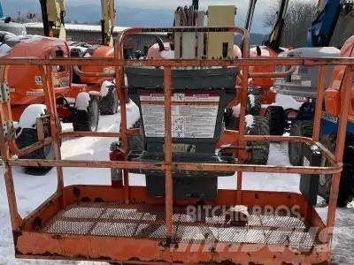 JLG 450AJ رافعات سلة مفصلية