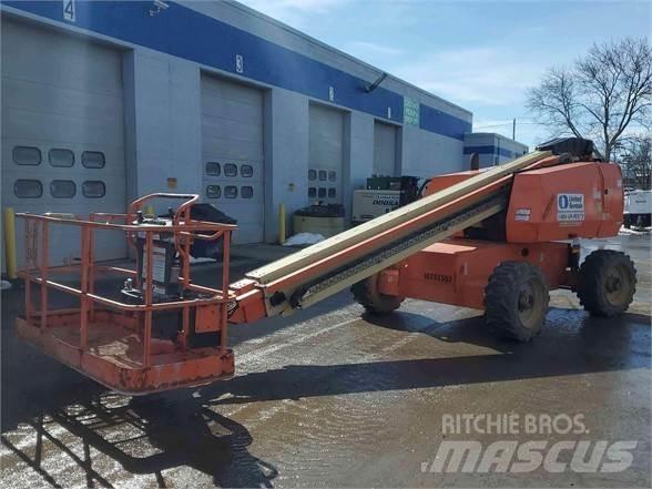 JLG 600S رافعات سلة تلسكوبية