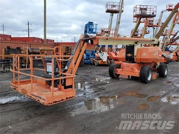 JLG 800AJ رافعات سلة مفصلية