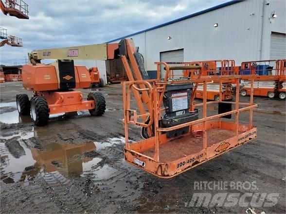 JLG 800AJ رافعات سلة مفصلية