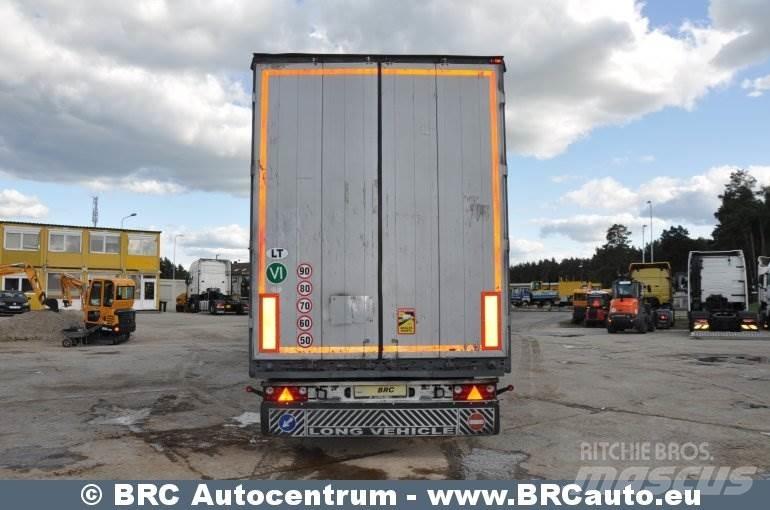 DAF XF 460 FAR وحدات الجر