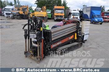 Ditch Witch JT10 معدات حفر أخرى