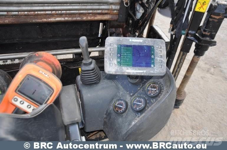 Ditch Witch JT10 معدات حفر أخرى