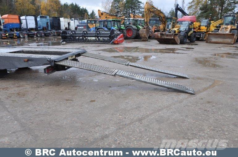 Iveco Daily50 مركبات النقل