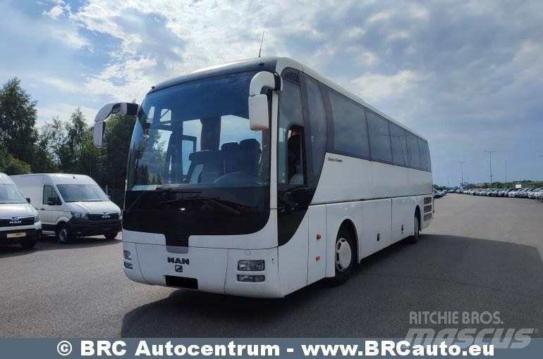 MAN RHC444 المركبة