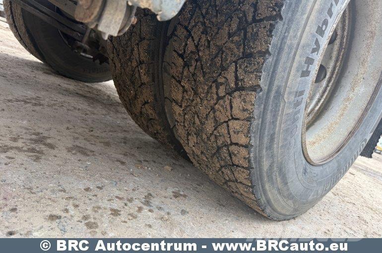 Renault Premium وحدات الجر