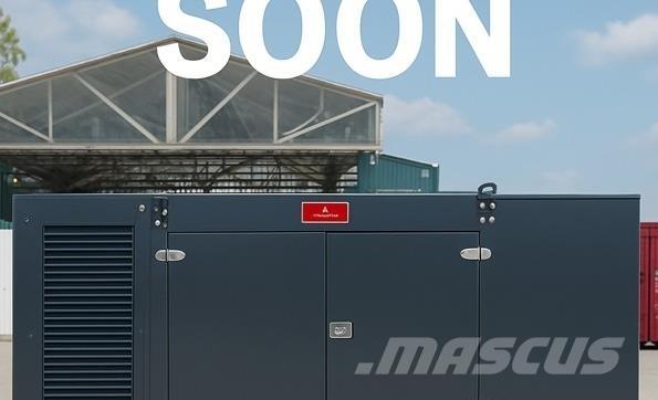 Doosan  مولدات ديزل