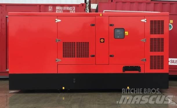  FPT/Iveco C13TE3A مولدات ديزل
