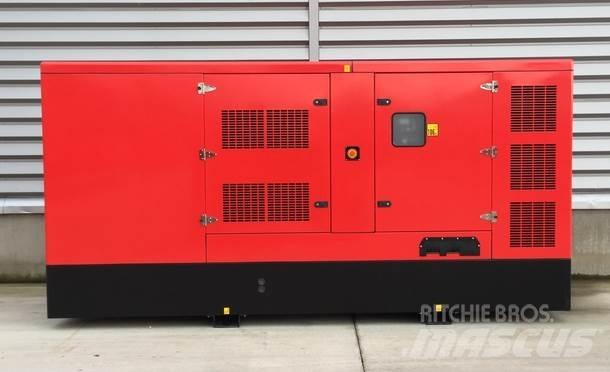  FPT/Iveco C13TE7 مولدات ديزل