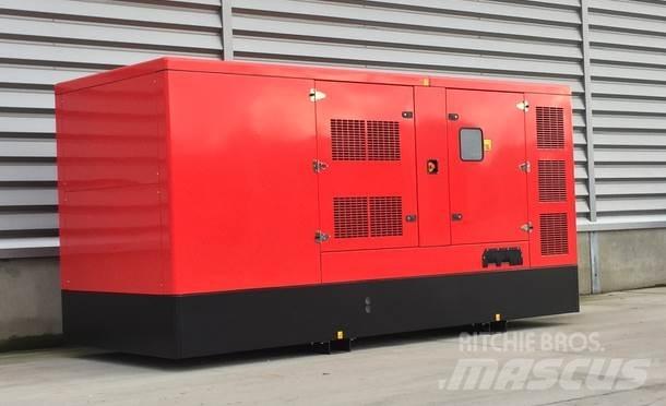  FPT/Iveco C13TE7 مولدات ديزل