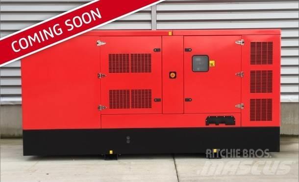  FPT/Iveco C13TE7 مولدات ديزل