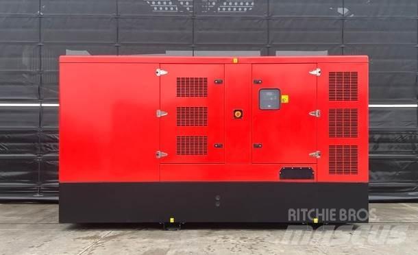  FPT/Iveco C87TE4 مولدات ديزل