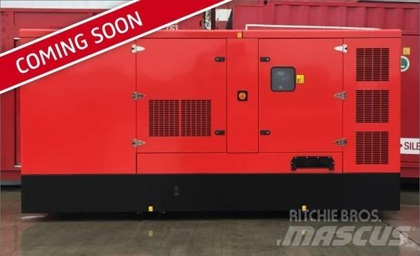  FPT/Iveco C87TE4 مولدات ديزل