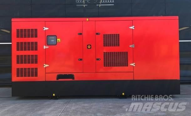  FPT/Iveco CR16TE1W مولدات ديزل